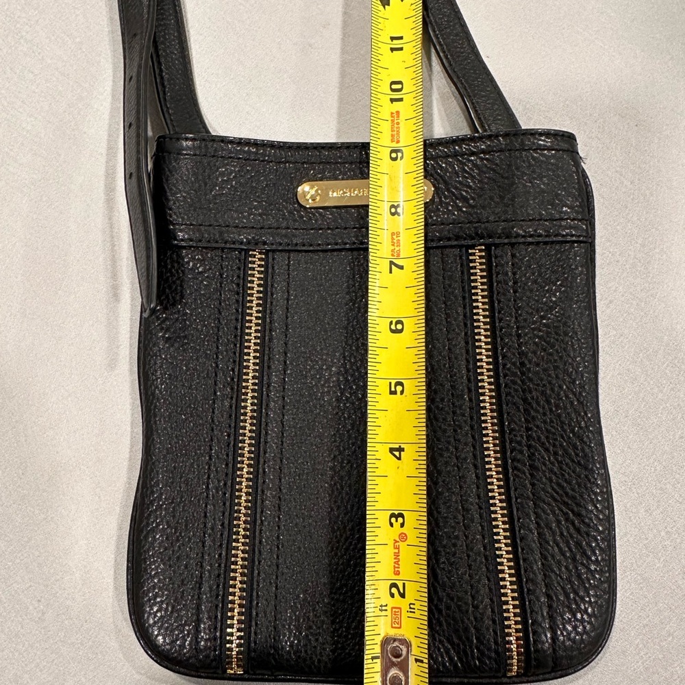 Michael Kors slim profile crossbody/shoulder bag